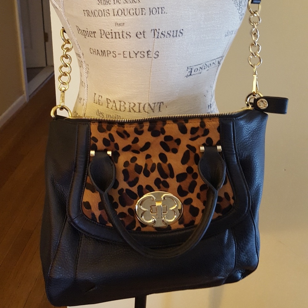 COPY - Authentic Emma Fox Handbag